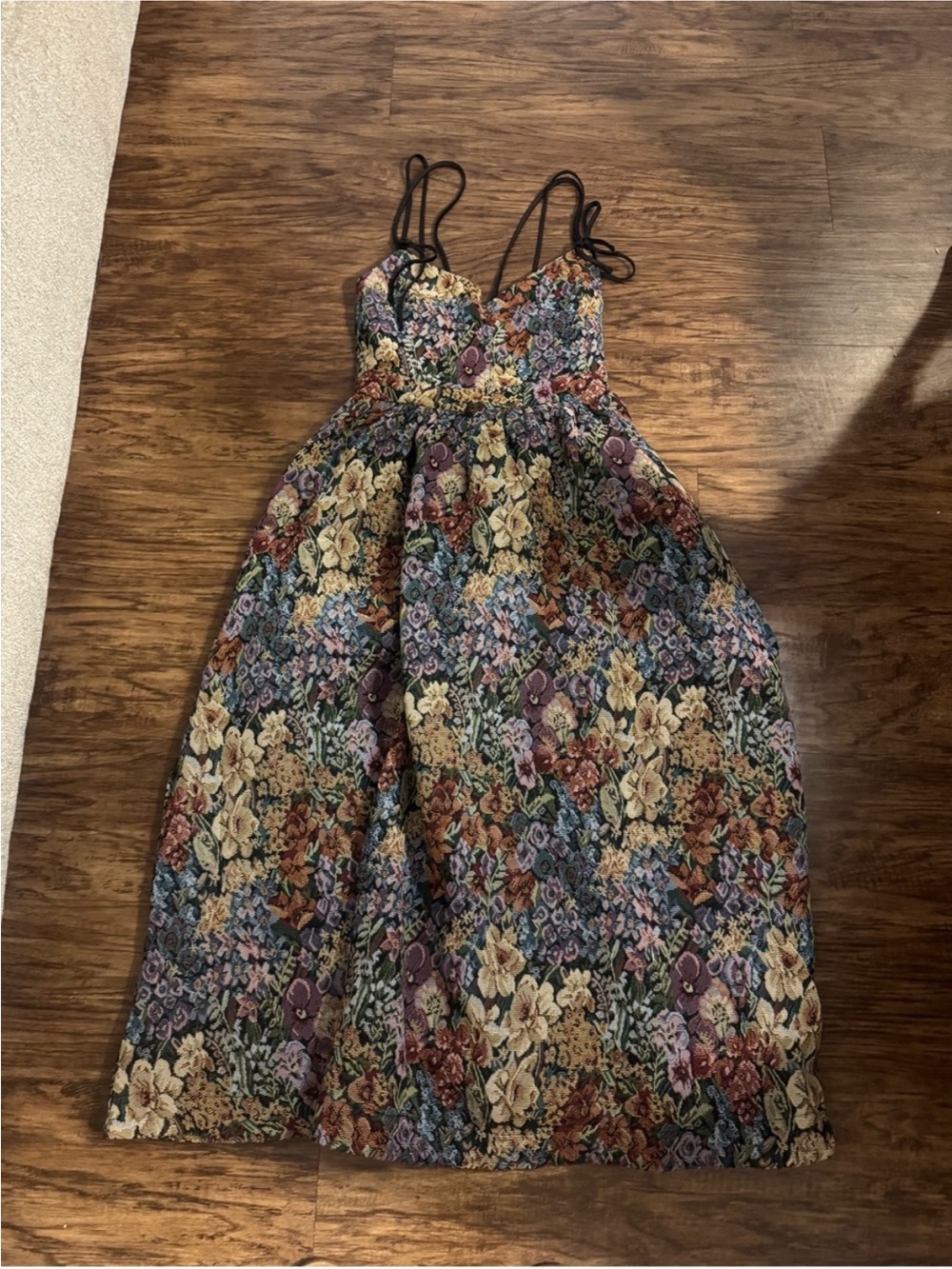 NWOT Tuckernuck dress size medium